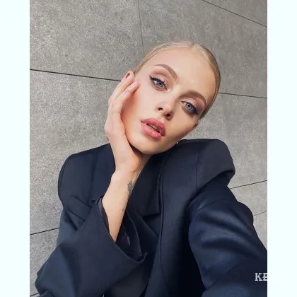 Моё призвание - доставлять удовольствие