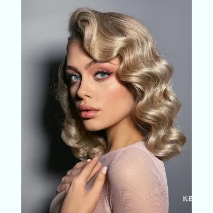 Моё призвание - доставлять удовольствие