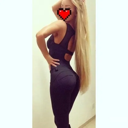 Готовa к новым знакомствам и встречам
